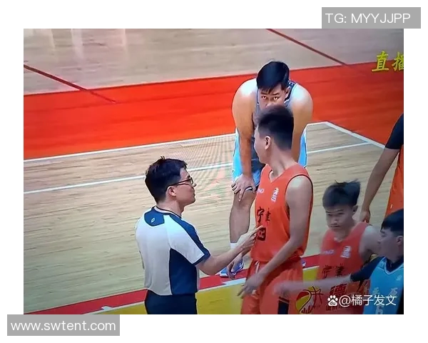 cba山西VS山东图文解说