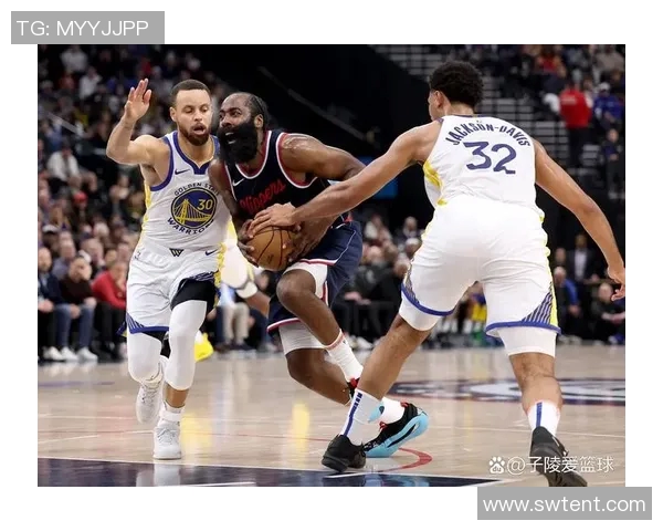 NBA快船与勇士精彩对决录像回放国语版全程解说分析